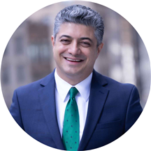 Dr. Mohammadmehdi Omidvari, MD