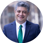 Dr. Mohammadmehdi Omidvari, MD