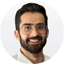 Dr. Mohammed Abdulateef, BDS, DMD