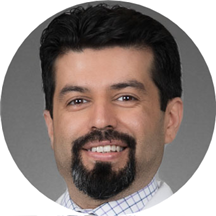 Dr. Mohammed Al Tameemi, MD