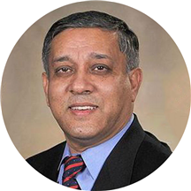 Dr. Mohammed Ansari, MD