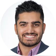 Dr. Mohammed Farhan, DPM, AACFAS