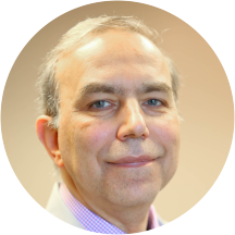 Dr. Mohammed Ghabra, MD