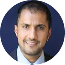 Dr. Mohammed Iqbal, MD