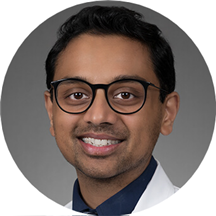 Dr. Mohammed Qureshi, MD