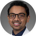 Dr. Mohammed Qureshi, MD