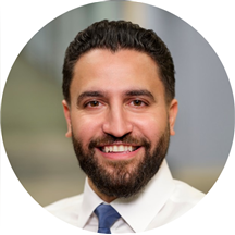 Dr. Mohammed Salem, MD