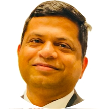 Dr. Mohammed Shakeel Ur Rehman, MD