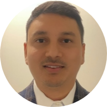 Dr. Mohammed Siddiqui, DDS