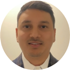 Dr. Mohammed Siddiqui, DDS