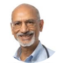 Dr. Mohan Chilukuri, MD