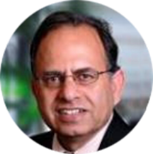 Dr. Mohan Harwani, MD