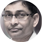 Dr. Mohan Kesani, MD