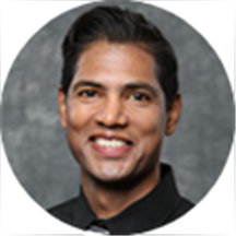 Dr. Mohan Reddi Nandalur, MD