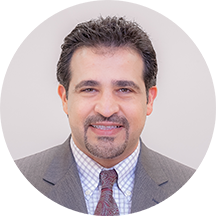 Dr. Mohannad Alshalabi, MD