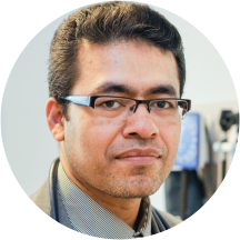 Dr. Mohd Hossain, MD