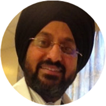 Dr. Mohinder Singh, MD