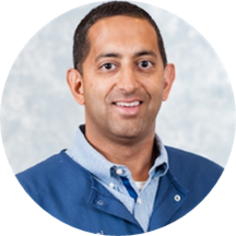 Dr. Mohit Virmani, DDS