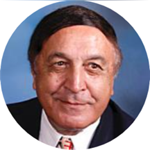 Dr. Mohsen Mirabi, MD