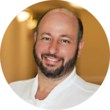 Dr. Moises Siperstein-Blumovicz, MD