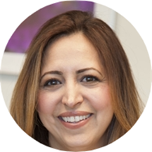 Dr. Mojan Gabbay, MD, FACOG