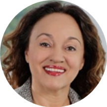 Dr. Mojdeh Haghverdi, MD