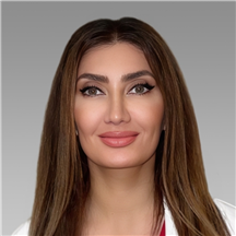 Dr. Mojdeh Samiei, OD
