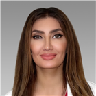 Dr. Mojdeh Samiei, OD