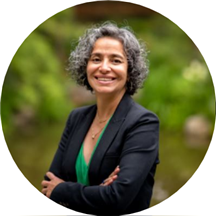 Dr. Mojgan Besharat, OD