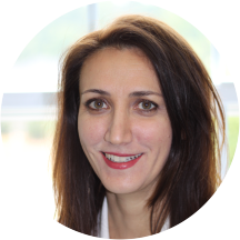 Dr. Mojgan Khatami, MD, FACOG