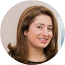 Dr. Mojgan Mazhari, DDS
