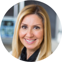 Dr. Mojgan Shokri, DDS