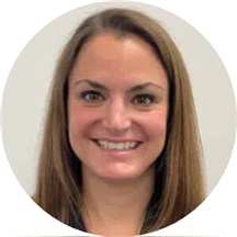 Dr. Molly Balbach, PT, DPT