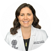 Dr. Molly Jahrling, DNP, PMHNP-BC