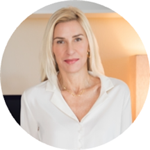 Dr. Molly Kingdon, PhD, MA