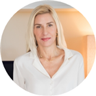 Dr. Molly Kingdon, PhD, MA