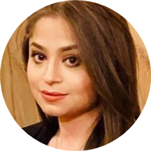 Dr. Momnah Javed, PT, DPT