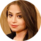 Dr. Momnah Javed, PT, DPT