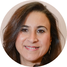 Dr. Mona Boghdadi, MD