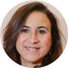 Dr. Mona Boghdadi, MD