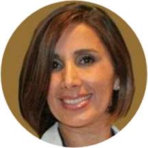 Dr. Mona Entezam, DDS