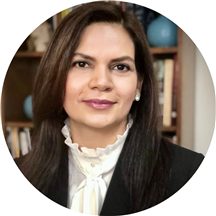 Dr. Mona Ershadi, MD