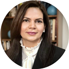 Dr. Mona Ershadi, MD