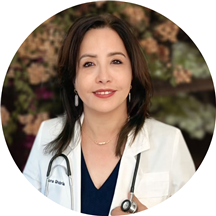 Dr. Mona Ghobrial, MD