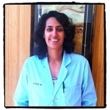 Dr. Mona Khan, MD
