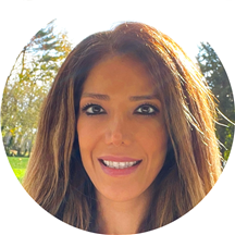 Dr. Mona Sarshar, PhD