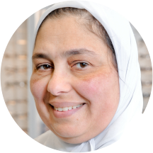 Dr. Mona Younes, OD