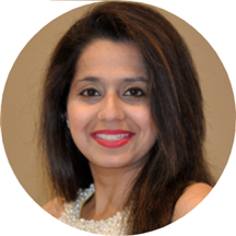 Dr. Monica Anand, DMD