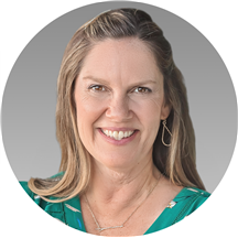 Dr. Monica Bishop, OD