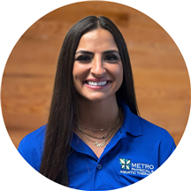 Dr. Monica Carreira, PT, DPT